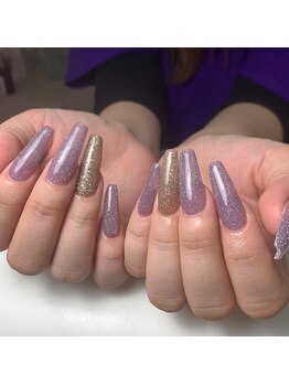 ヘブン 池袋(HEAVEN)/長 さだしやり放題×つけ放題