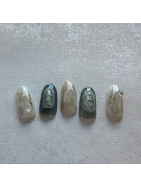 マンスリーデザインA