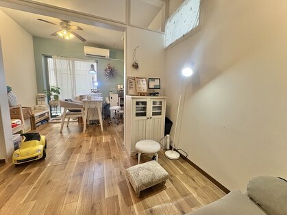 ハウオリ ネイル(Hauoli nail)の写真