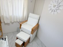 クレール(Clair)/フット席もご用意しております。