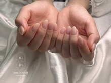 ミリ トウキョウ 恵比寿(mm TOKYO)/ワンカラー/パラジェル