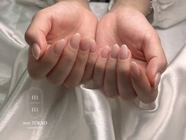 ワンカラー/パラジェル