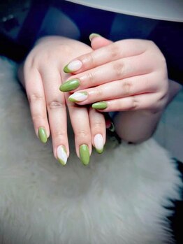 Myt NAIL/ハンドネイル