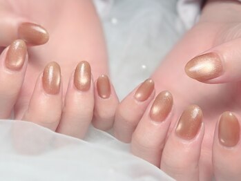 ブラウンマグネット♪