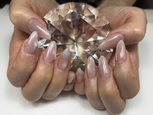 吉川のネイル家さん/