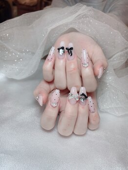 クイーンネイル(Queen Nail)/