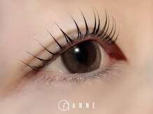 アンネ 梅田 GRACE店(ANNE)/プレミアムラッシュリフト