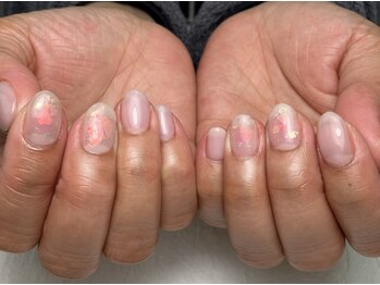 ブルーム(Bloom)/定額デザイン