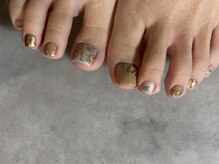 ニキ ヘアー ネイル(niki hair nail)/