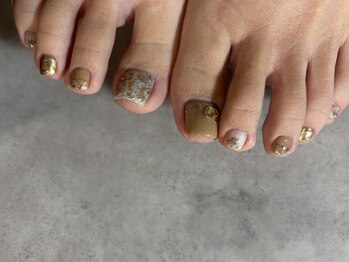 ニキ ヘアー ネイル(niki hair nail)/