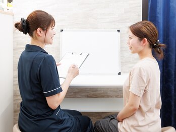 ニワトコ 与野駅前院(niwatoco)の写真/女性に優しい・女性のためのリラクゼーションサロンniwatocoはあなたの美しさを引き出すお手伝いをします♪