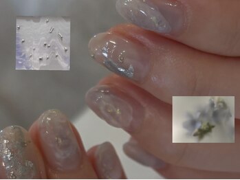 アンティム ネイル(INTIME nail)/