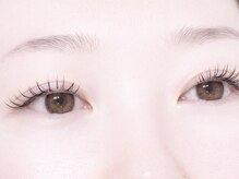 ツインズアイラッシュ(TWINS Eyelash)/フラットラッシュ付け放題