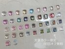 【フットネイル】/マグネット