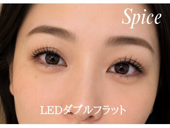 スパイス 梅田茶屋町店(Spice)/LEDダブルフラット