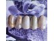 カフネ ネイル(Cafune nail)の写真