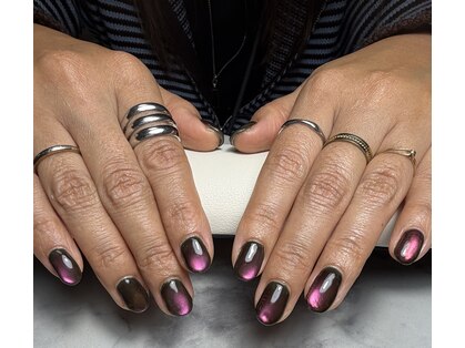ニコネイル(nico nail)の写真