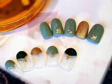 アールドヴィーヴル 富山(Ar de vivre)/定額５９４０円クーポン☆