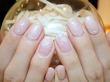 ネイルズ ララ(nails Lala)/定額デザイン。