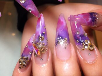 トランキル(Tranquille)/