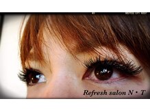 リフレッシュサロンNT/ゴージャスデザイン