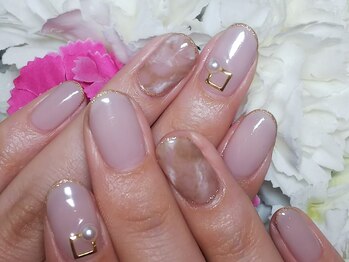 クローバーナチュレ(clover nature)/