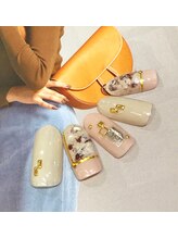 ツインクルスター(TWINKLE STAR)/定額デザイン