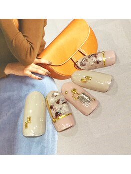 ツインクルスター(TWINKLE STAR)/定額デザイン