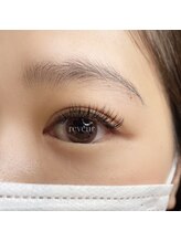 リヴェール/フラットマットラッシュ120本