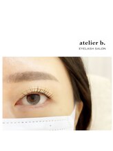 アトリエ ビー(atelier b.)/パリジェンヌラッシュリフト