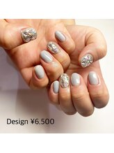 イーエムエー(e.m.a)/パラジェル/きらきら