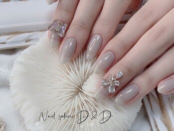 しゅり ネイル/