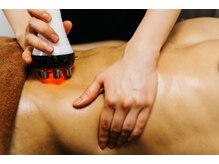 ワイズメン 新宿店(Y's Men)/おなかの贅肉をがっつり落とす！