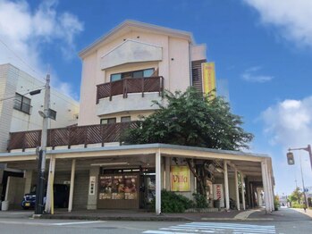 アジアンリラクゼーションヴィラ 長岡店(asian relaxation villa)/長岡駅より徒歩7分