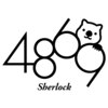 シャーロック 脱毛(4869 Sherlock)のお店ロゴ