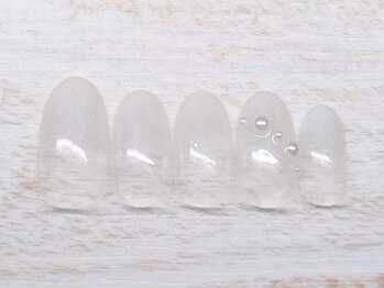 キャンアイドレッシー 下赤塚店/オフィスネイル 10