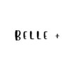 ベルプラス(BELLE+)のお店ロゴ