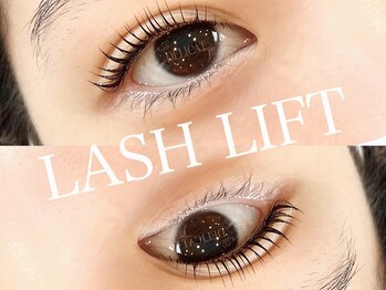 デリカ 溝の口店(DELICAT)/ラッシュリフト