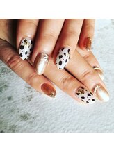 ロングフォー(long for)/