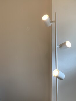 ルディ 阿波座店(rudi)/インテリア