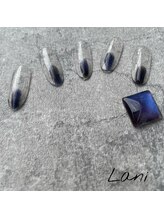 ラニ(Lani)/マグネット