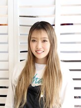 ムルチュラ 亀有店(muruchura KAMEARI)&nbsp;yuika 