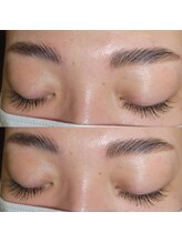 ダゾルビューティー(Dazzle Beauty)/アイブロウ/眉毛