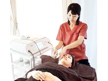 インディバ サロン フォーエバー(Forever)/フェイシャル