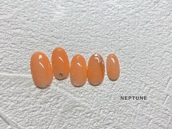 ネプチューン 自由が丘店(NEPTUNE)/定額アート5980円