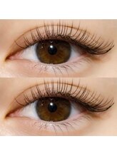 トワレ(Toware)/フラットラッシュ