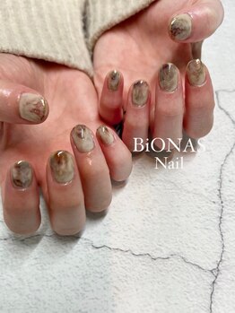 ビオナス 苫小牧店(BiONAS)/nuance