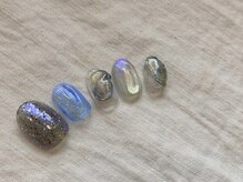 セノーテ(CENOTE)/6.7月 New Design