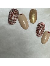 グレイスアンドコー(grace&co.)/季節アートラグジュアリー