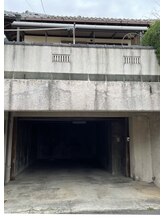 スウィートボディ(Sweetbody)/お車を停めるところ